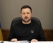 Зеленский сделал заявление о выезде за границу мужчин до 22 лет