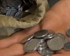 Мелкие монеты, фото: Скриншот из You Tube