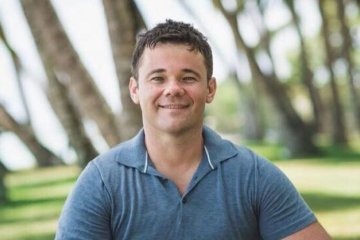 Андрей Богдан, фото: АиФ Украина