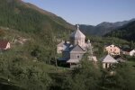 Церква. Фото: скріншот YouTube-відео