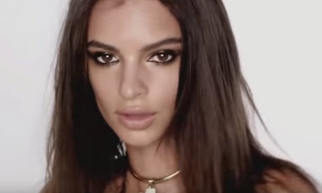 Эмили Ратаковски. Фото: youtube