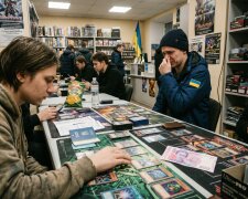 Yu-Gi-Oh карти турнір гральний клуб