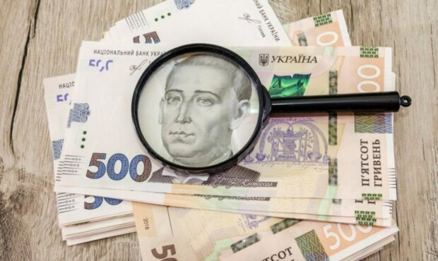 Грошова допомога, українці, фінансова допомога. Фото: Telegram