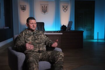 Початок великої війни, спецоперації ЗСУ, наша перемога: Залужний вперше розповів те, про що ніхто й не здогадувався
