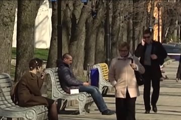 Прогноз погоды на ближайшие дни, фото: Скриншот YouTube