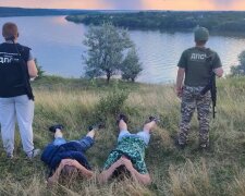 Тюрьма за выезд из Украины - кто и сколько будет сидеть