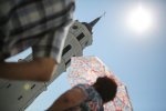 Жара в Украине усилится. Ожидаются аномальные температуры