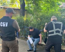 Генпрокуратура викрила схему у ВУЗ де під аспірантами ховали ухилянтів. Фото: зі сторінки Генпрокурора 
