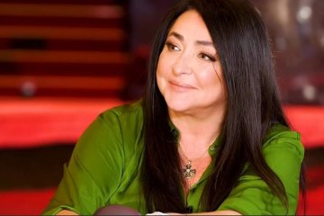 Лолита Милявская, фото: super.ru