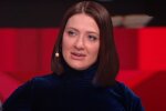 Сніжана Бабкіна. Фото: YouTube, скрін