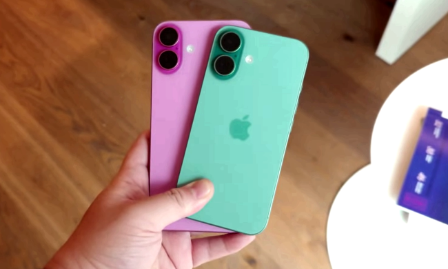 Как одним движением руки сэкономить заряд батареи у iPhone. Фото: YouTube