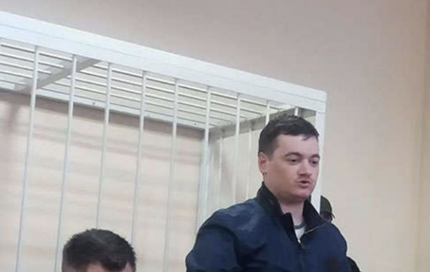 Фигурант дела НАБУ экс-сотрудник СБУ Александр Карамушка продолжает заниматься "решаловом" для бизнеса