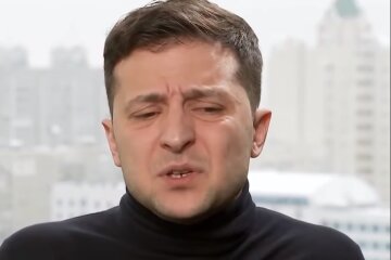 Владимир Зеленский. Фото: Youtube