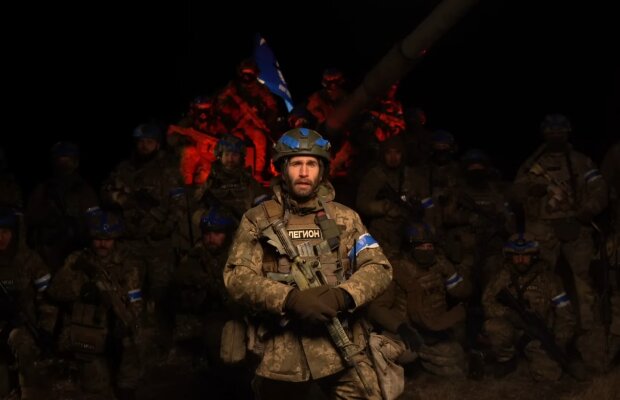 Этой ночью Легион "Свобода России" прорвал границу рф: идут жесточайшие бои - у Буданова рассказали, что началось