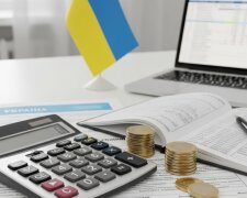 Штрафи для ФОПів, несвоєчасна оплата ЄСВ. Фото: Telegram