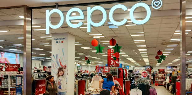 Pepco магазин в Україні
