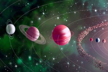 Гороскоп на 5 декабря 2020 года!