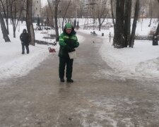 До мінус 27 і слизькі дороги зранку: синоптики попередили, де 3 лютого буде найхолодніше