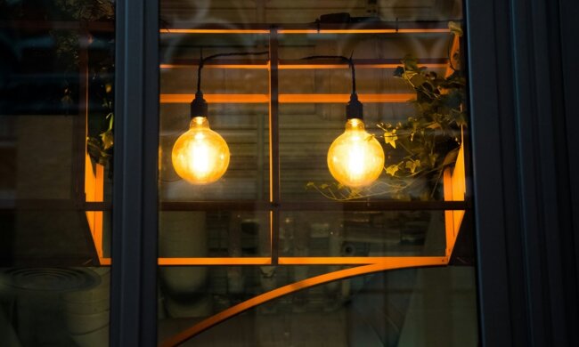 Відключення світла, проблеми в енергетиці, складна ситуація. Фото: Telegram