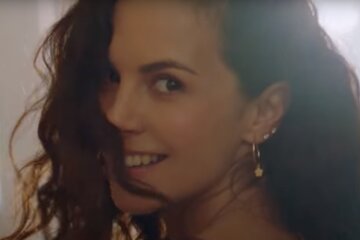 Настя Каменських. Фото: скріншот Youtube-відео