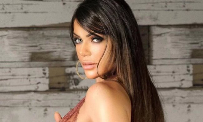 Сьюзи Кортес, фото: Instagram