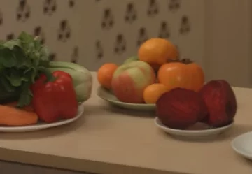 Полезные продукты для курильщиков. Фото: скриншот Youtube