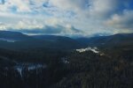 Карпати. Фото: скріншот YouTube-відео