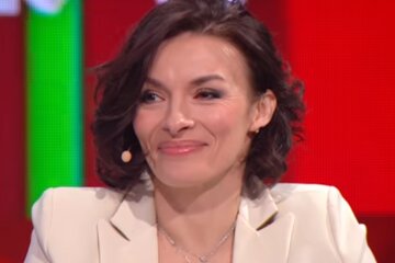 Надія Мейхер. Фото: скріншот Youtube-відео