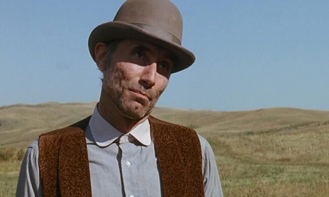 Актер Энтони Джеймс. Фото: НВ