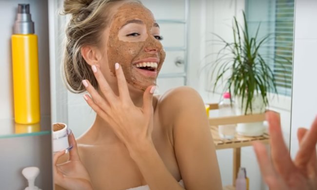 Средство, что убирает морщины. Фото: скриншот YouTube