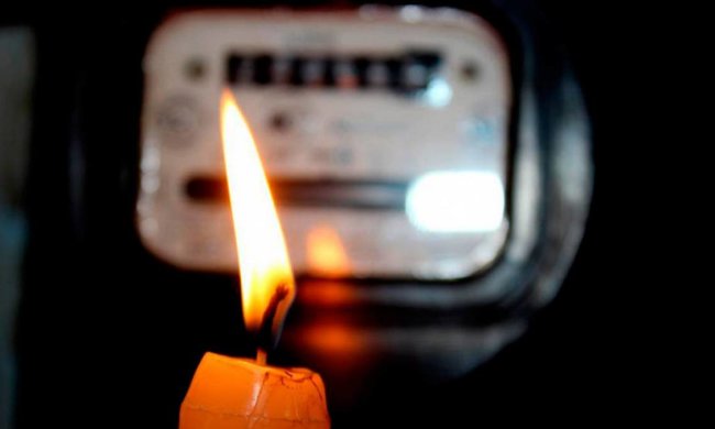 До 6 июня включительно: с 9 утра до 16 вечера украинцам будут отключать свет. фото - Информатор