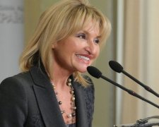 Началось! Вслед за Ириной Геращенко в отставку уходит Ирина Луценко