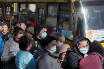 Откроют фитнес-залы и запустят транспорт: Кличко рассказал, что ждет киевлян с 22 мая