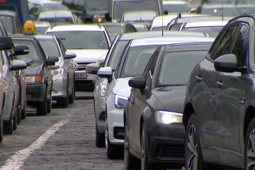 Дорога. Фото: скриншот YouTube-видео