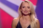 Ірина Сопонару. Фото: скріншот YouTube-відео