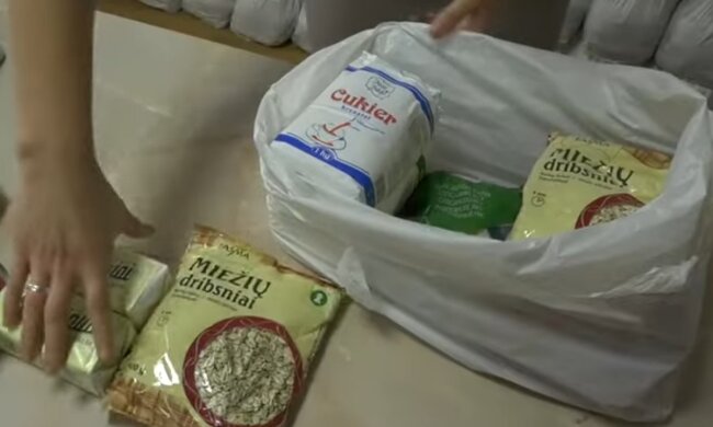 Кияни цього тижня зможуть запастися доступними продуктами: названі місця та графіки