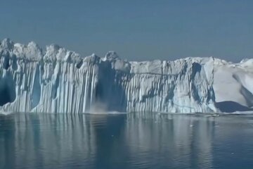 Ледники. Фото: скриншот Youtube