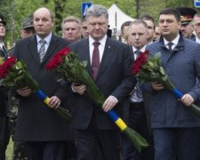 Украинцев ужаснули доходы Порошенка и Гройсмана: вот почему страна нищая