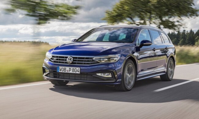 Вживані авто на українському ринку
