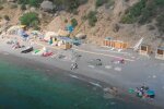 Крым. Фото: скриншот YouTube.