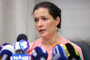 "Не говорим о серьезной эпидемии": Скалецкая сделала важное заявление о дифтерии