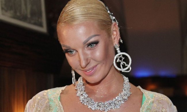 Анастасия Волочкова