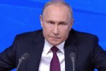 Путин намекнул, что может встретиться с Зеленским