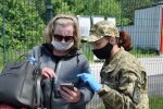 Сегодня открываются КПВВ на Донбассе. Фото: скрин youtube