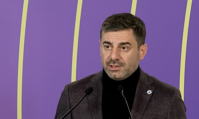 Евакуація молодих українців з окупації — Дмитро Лубінець