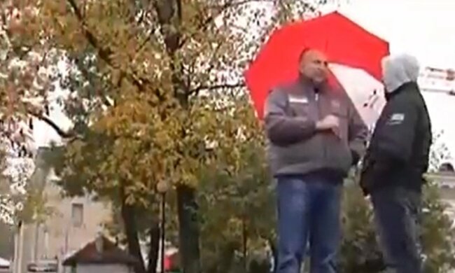 Погода испортится, дожди и похолодание. Фото: скриншот Youtube