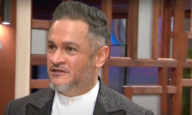 Ектор Хіменес-Браво. Фото: YouTube, скрін