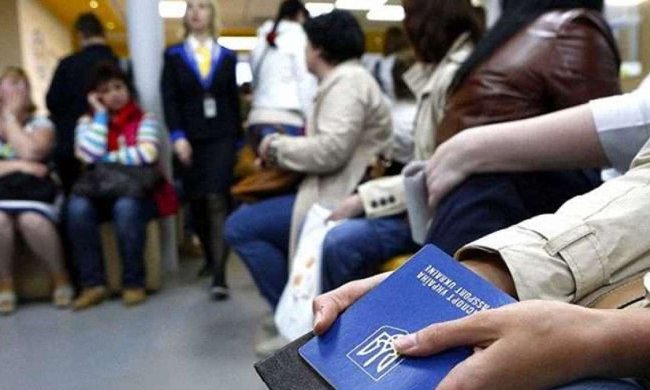 Канада открывает границы - ждет миллион мигрантов, фото: 24 канал