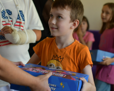 Сила в знаннях 2.0: Favbet Foundation продовжує системні програми підтримки для дітей з особливими потребами