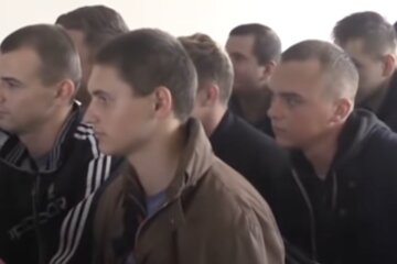 Мобилизация, скриншот из YouTube